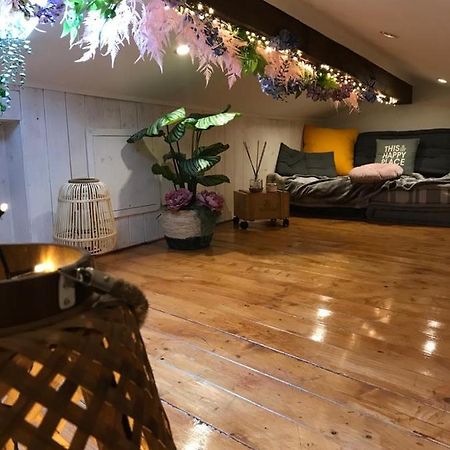 Casa Anita Apartment Mentana Bagian luar foto