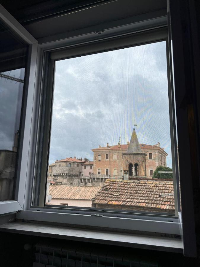Casa Anita Apartment Mentana Bagian luar foto