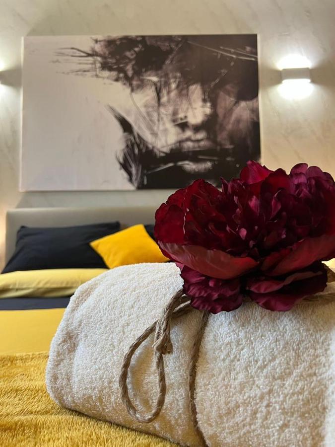 Casa Anita Apartment Mentana Bagian luar foto