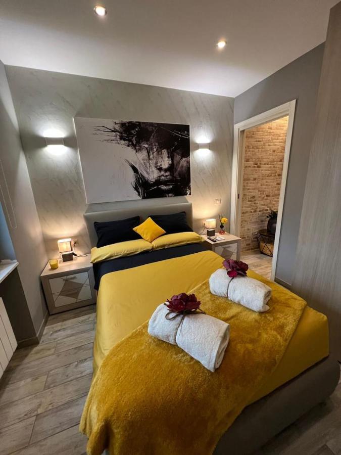 Casa Anita Apartment Mentana Bagian luar foto