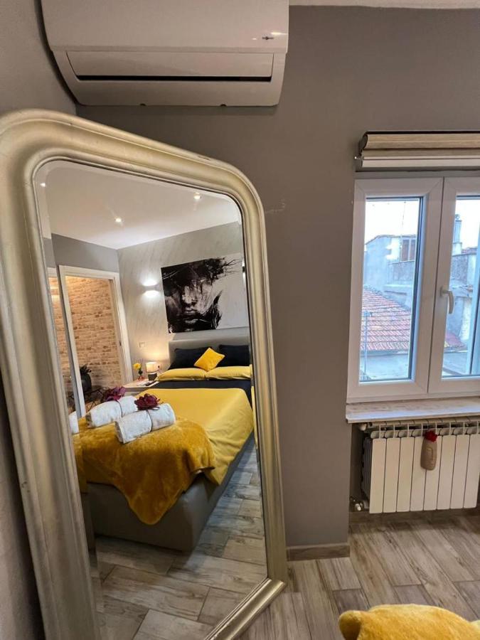 Casa Anita Apartment Mentana Bagian luar foto